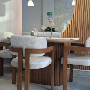 Comedor Kazan